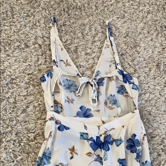 Reformation maxi dress size small - Picture 4 of 13